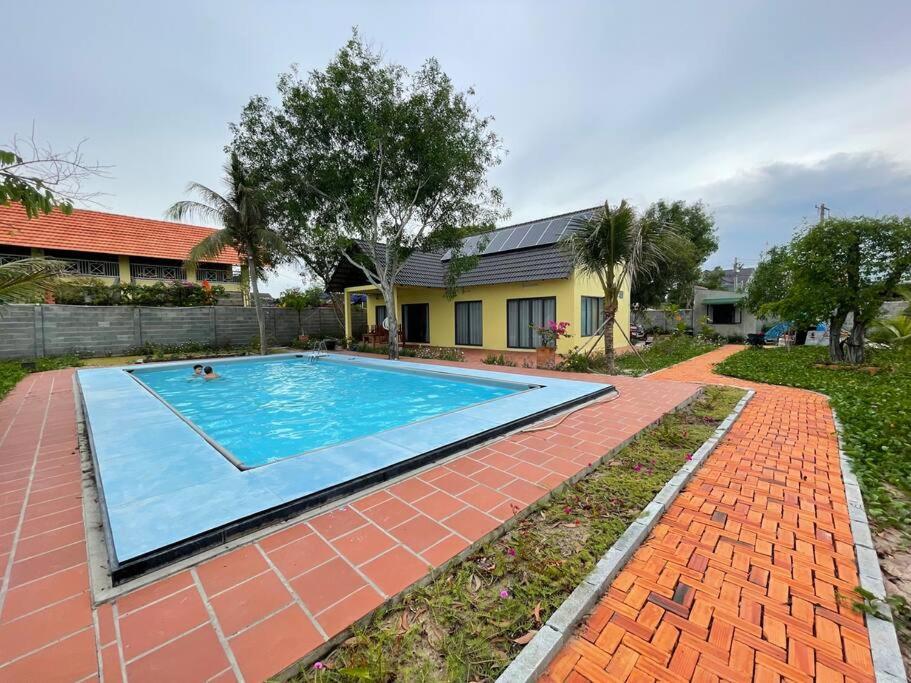 Fisherman Village Boutique Villas - Beachfront ハムタン県 エクステリア 写真