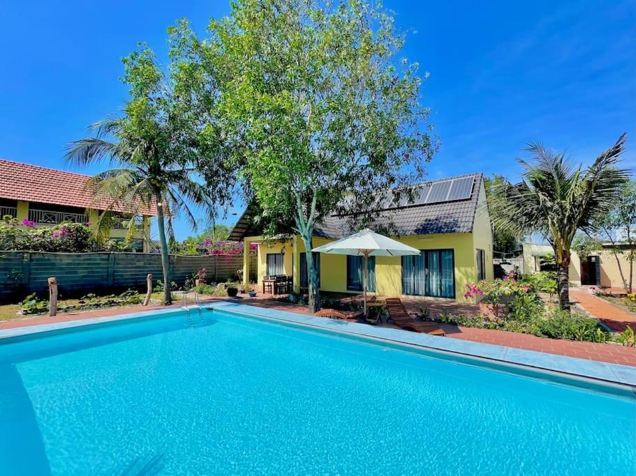 Fisherman Village Boutique Villas - Beachfront ハムタン県 エクステリア 写真