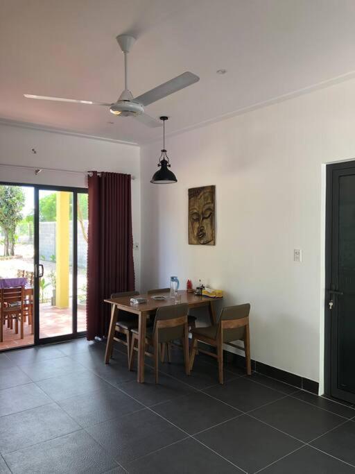 Fisherman Village Boutique Villas - Beachfront ハムタン県 エクステリア 写真