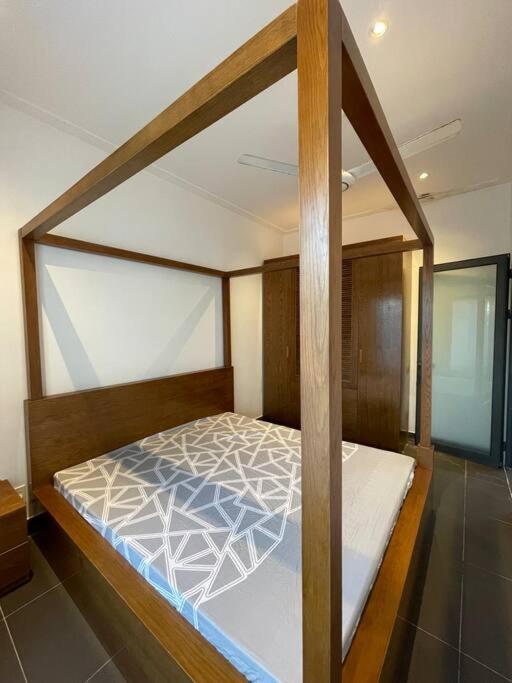 Fisherman Village Boutique Villas - Beachfront ハムタン県 エクステリア 写真