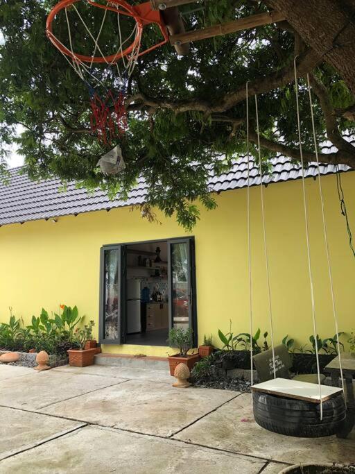 Fisherman Village Boutique Villas - Beachfront ハムタン県 エクステリア 写真