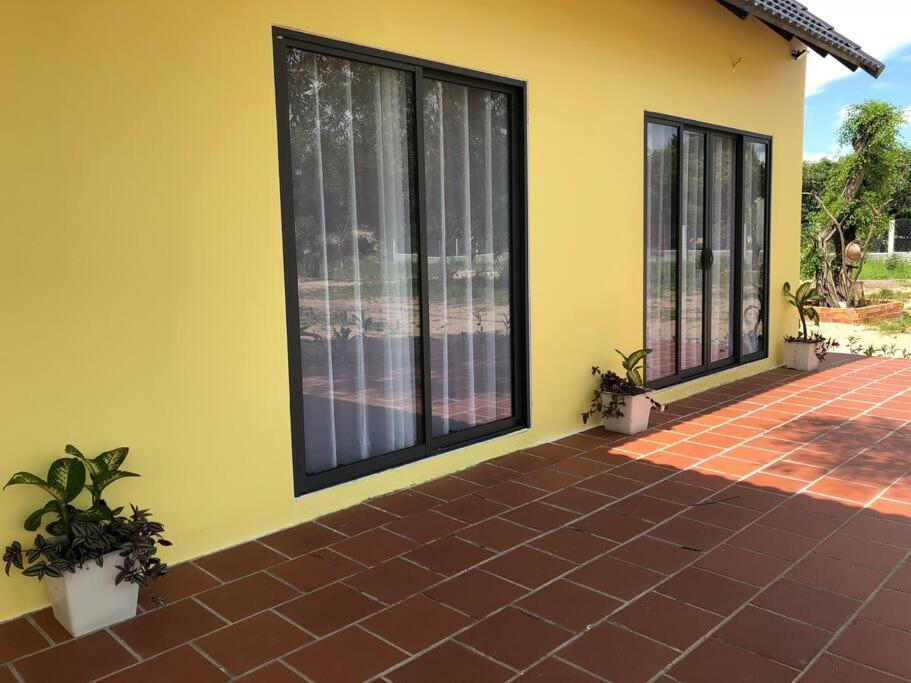 Fisherman Village Boutique Villas - Beachfront ハムタン県 エクステリア 写真