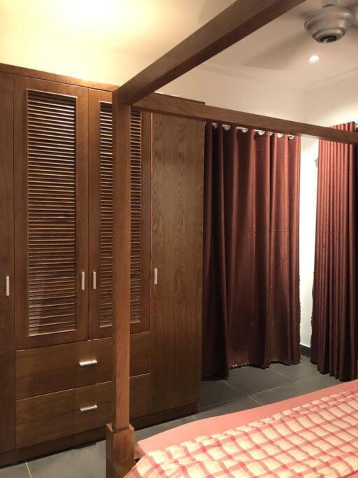 Fisherman Village Boutique Villas - Beachfront ハムタン県 エクステリア 写真