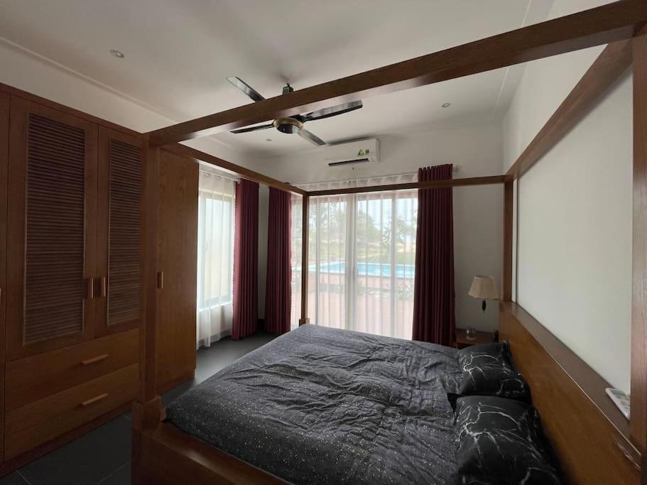 Fisherman Village Boutique Villas - Beachfront ハムタン県 エクステリア 写真