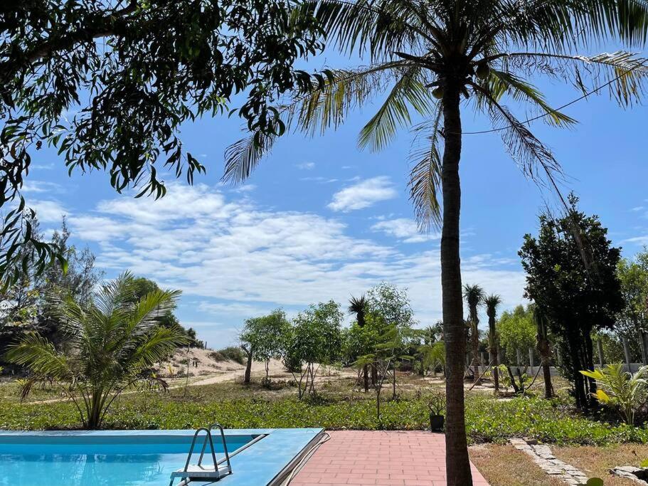 Fisherman Village Boutique Villas - Beachfront ハムタン県 エクステリア 写真