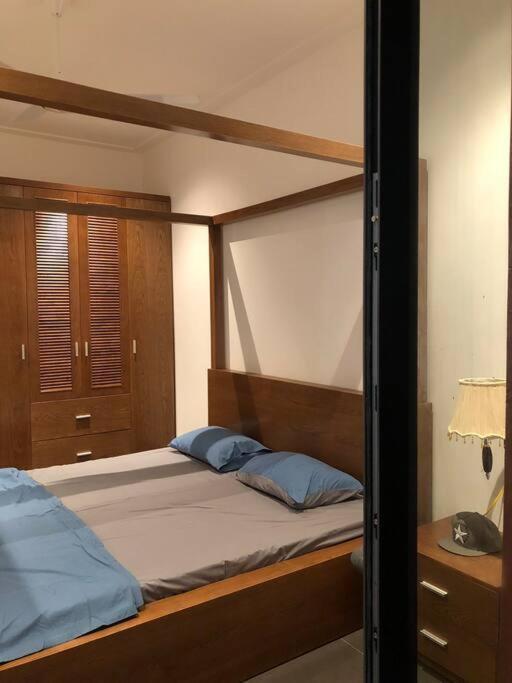 Fisherman Village Boutique Villas - Beachfront ハムタン県 エクステリア 写真