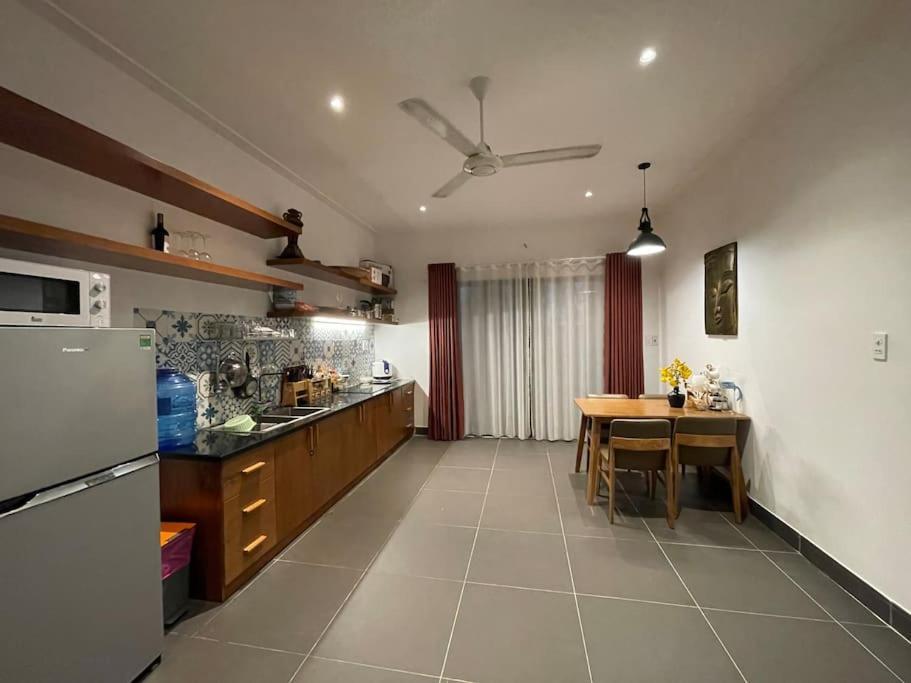 Fisherman Village Boutique Villas - Beachfront ハムタン県 エクステリア 写真