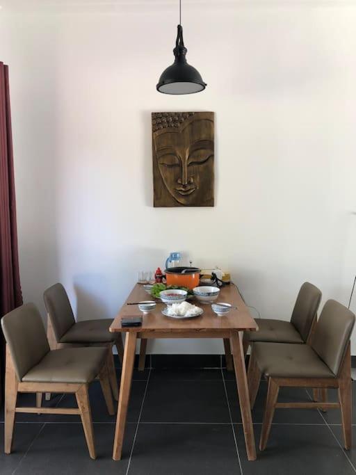 Fisherman Village Boutique Villas - Beachfront ハムタン県 エクステリア 写真