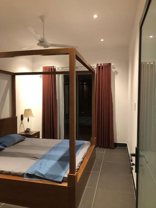Fisherman Village Boutique Villas - Beachfront ハムタン県 エクステリア 写真